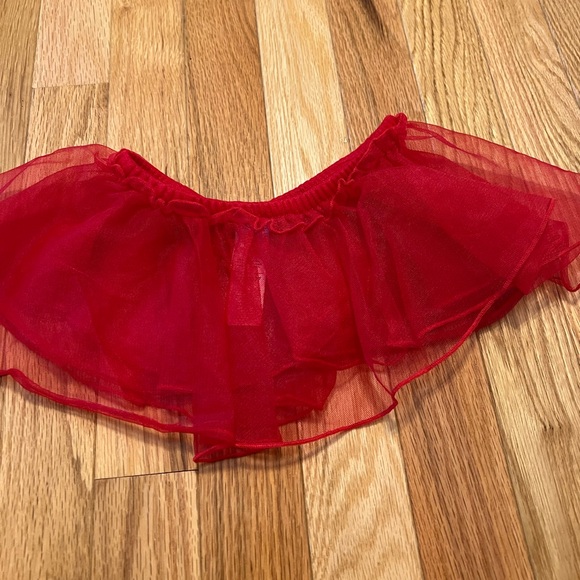 12 month girl skirts - Picture 3 of 4